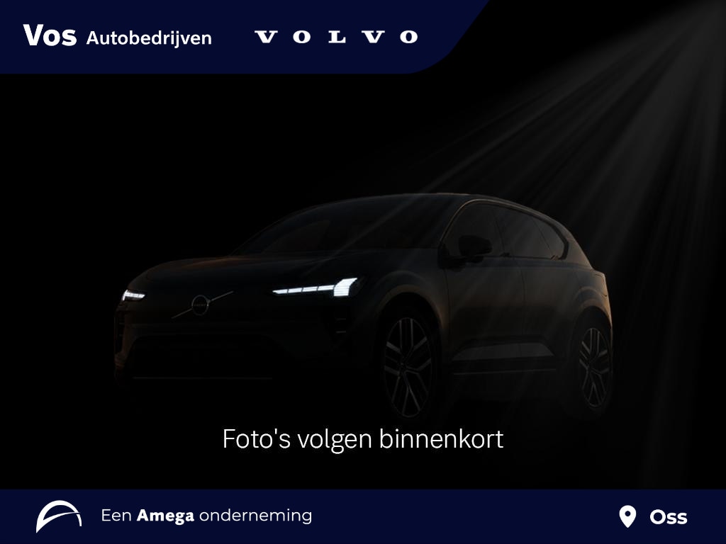 Volvo XC90 T8 Plug-in hybrid AWD Ultra Black Edition | Full option | Luchtvering | Bowers & Wilkins