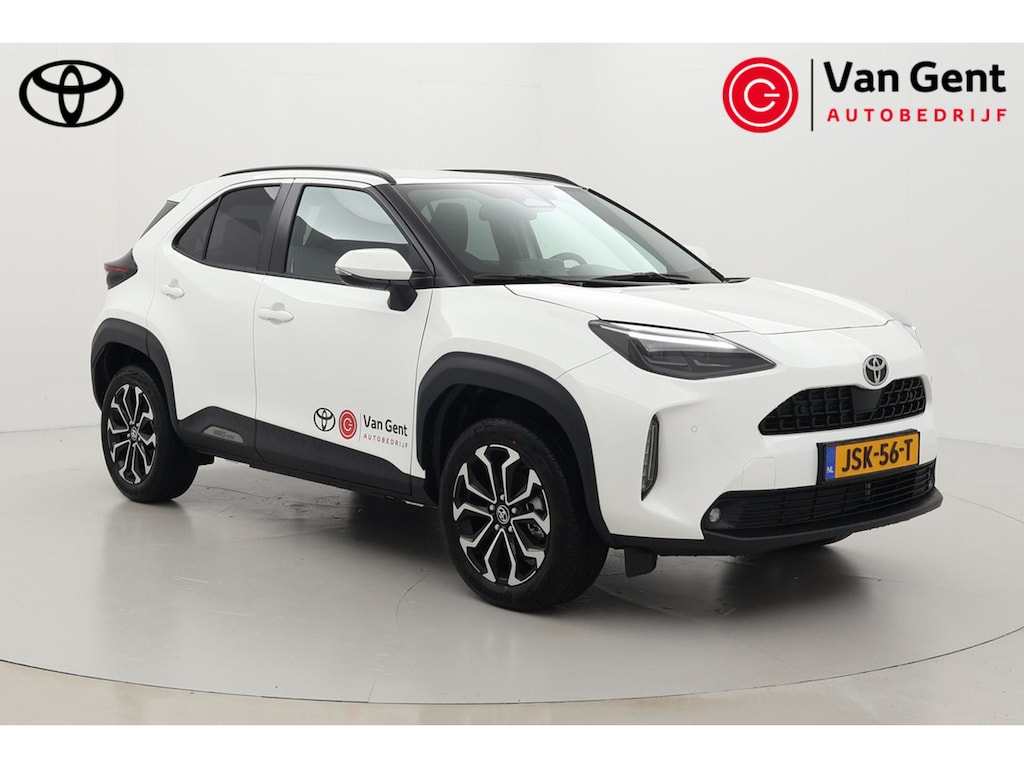 Toyota Yaris Cross 1.5 Hybrid 115 Dynamic | Comfort Pack | Apple Carplay / Android Auto