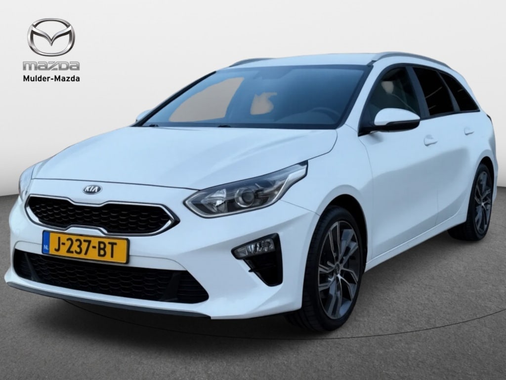 Kia Ceed Sportswagon 1.0 T-GDi DynamicLine | Trekhaak | Camera