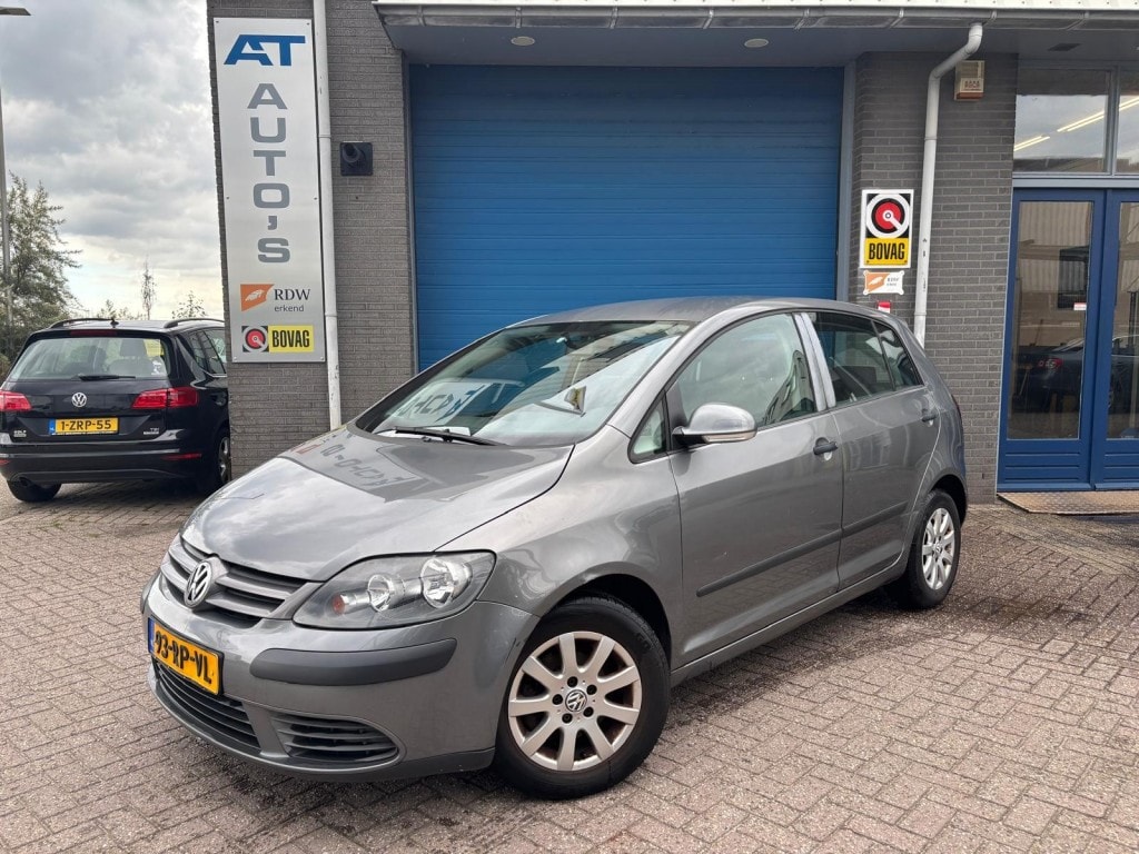 Volkswagen Golf 1.6 FSI COMFORTLINE