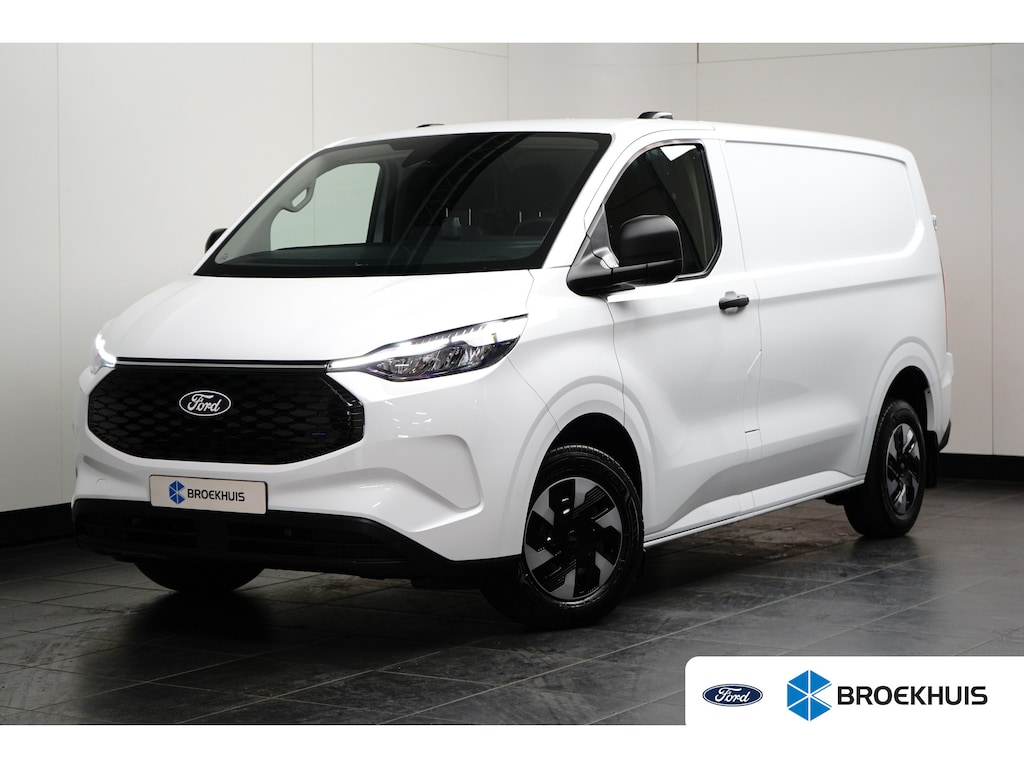 Ford Transit Custom 340 L2H1 Trend 71 kWh