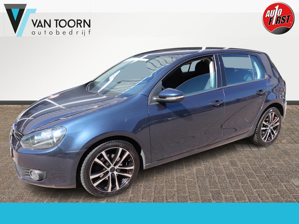 Volkswagen Golf 1.6 Comfortline Airco!
