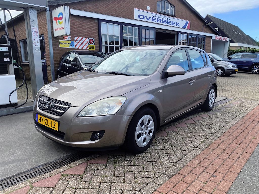 Kia Ceed Cee'd 1.4 X-ecutive