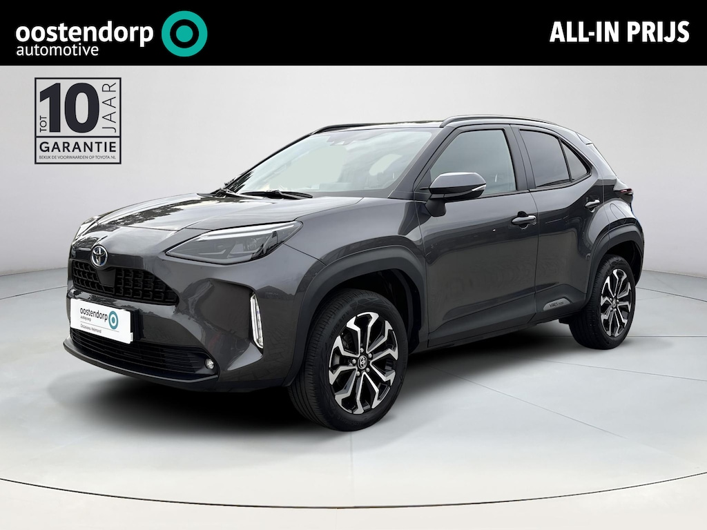 Toyota Yaris Cross 1.5 Hybrid Dynamic