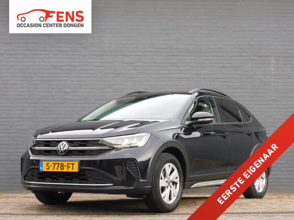 Volkswagen Taigo 1.0 TSI Life Business 1e EIGENAAR! CARPLAY/ANDROID! STOELVERW! NAVI! DEALER ONDERHOUDEN!