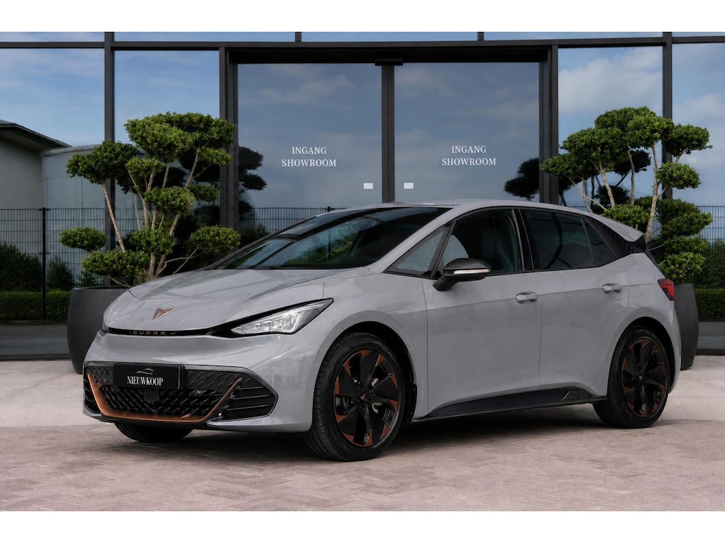 CUPRA Born Performance 82 kWh | SOH 94,87%