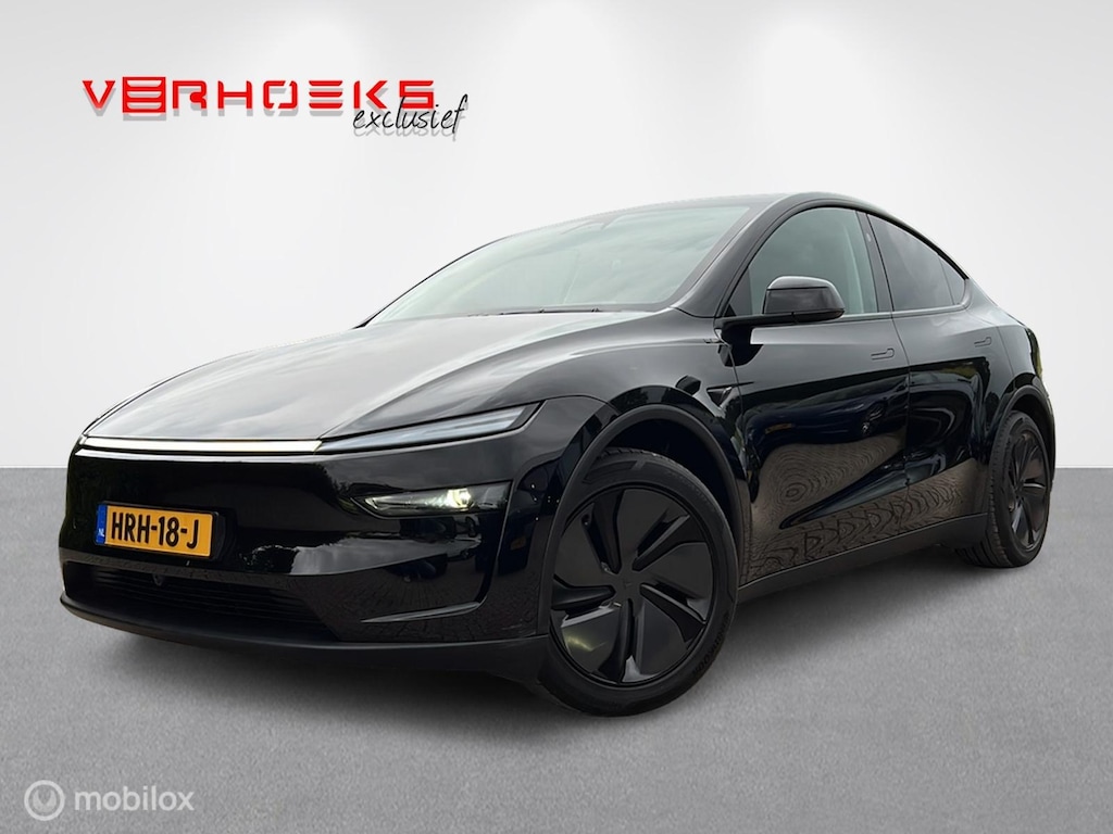 Tesla Model Y Premium Long Range RWD / 650km WLTP!! / BTW!!