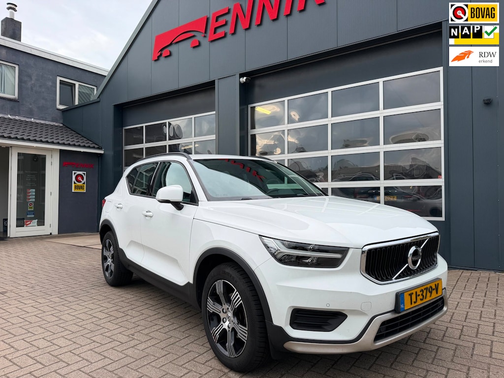 Volvo XC40 1.5 T3 / Full Led / Sport / Trekhaak / Navi .