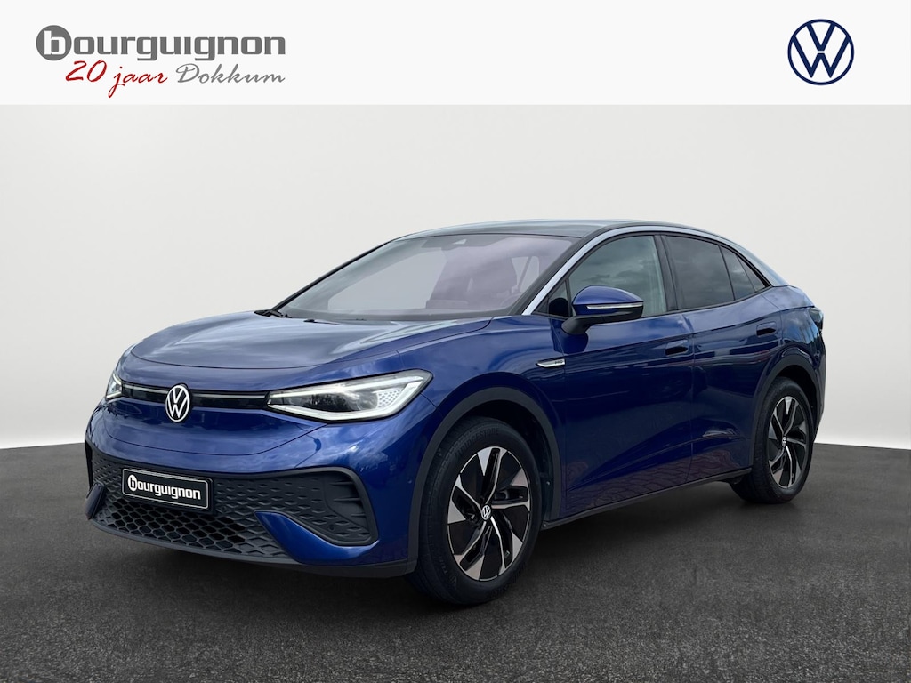 Volkswagen ID.5 Pro Performance 77 kWh | A.cam | ACC | Comfort pakket | Stoelverwarming |