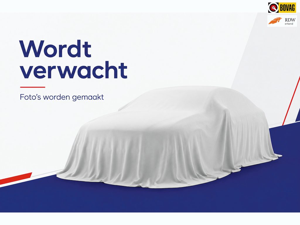 Ford Focus Wagon 1.0 EcoBoost Hybrid ST Line