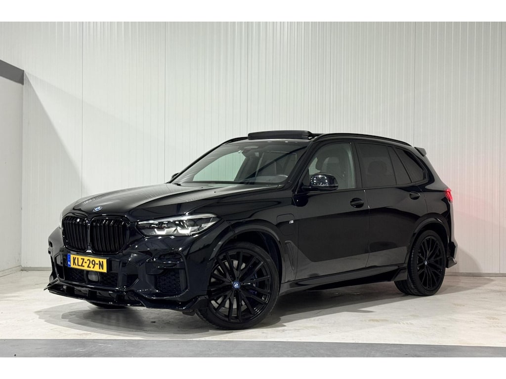 BMW X5 xDrive45e High Executive|M SPORT|PANO|HUD|ACC|LANE|22