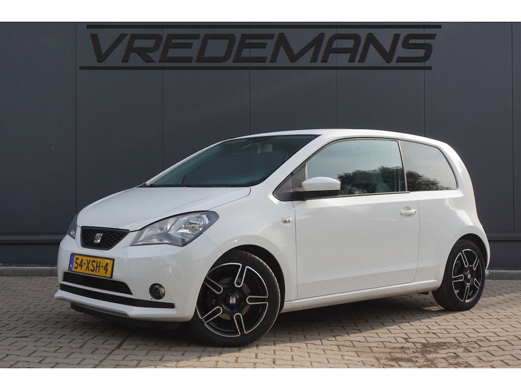 SEAT Mii 1.0 Style Chic