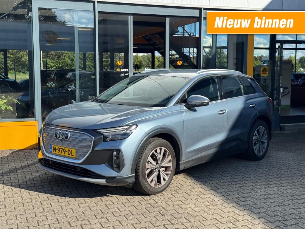 Audi E-tron 40 Launch Edition Advanced 77 kWh - SOH 91%
