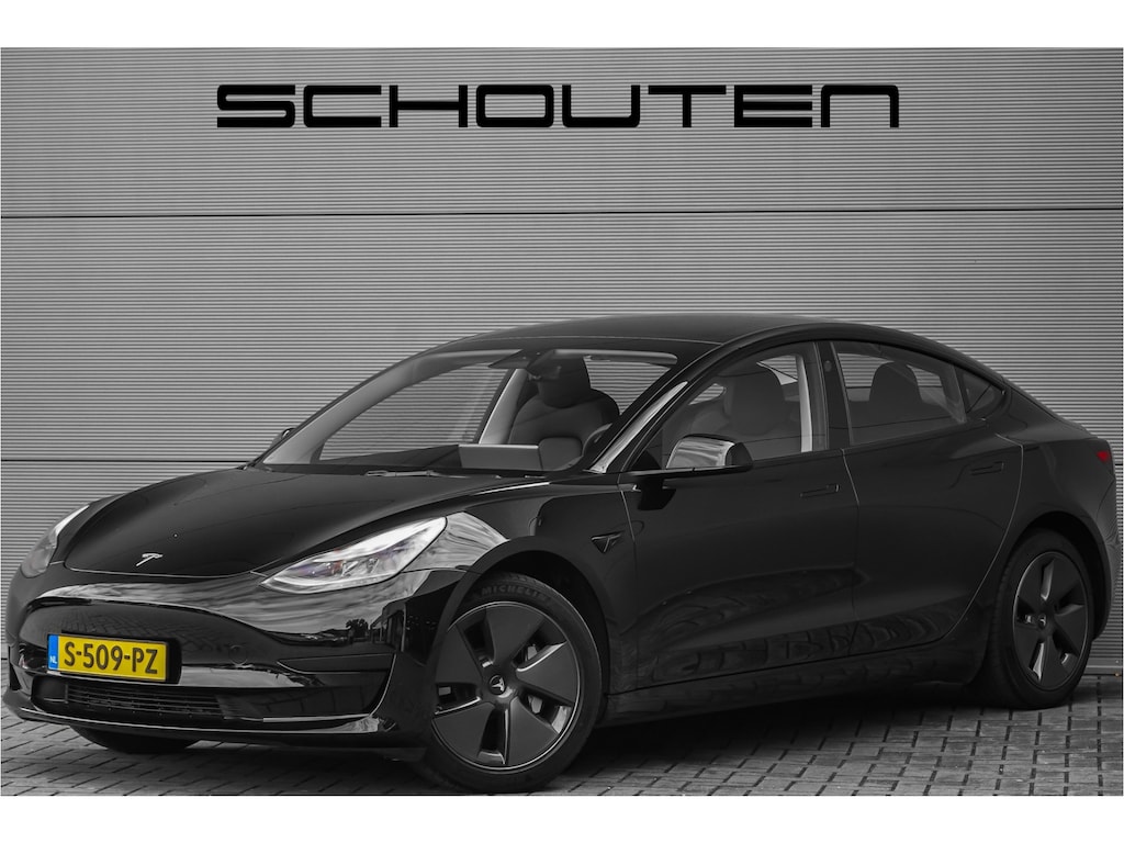 Tesla Model 3 Standard RWD Plus 60 kWh Autopilot 23.000 KM