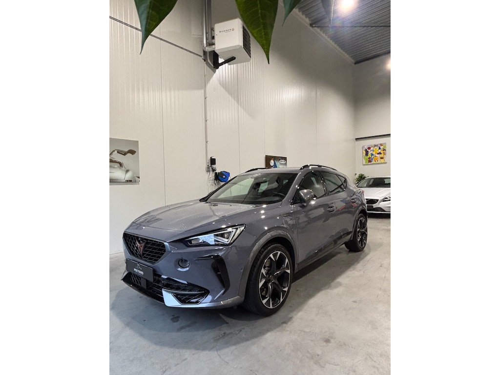 CUPRA Formentor 1.4 e-Hybrid VZ Performance