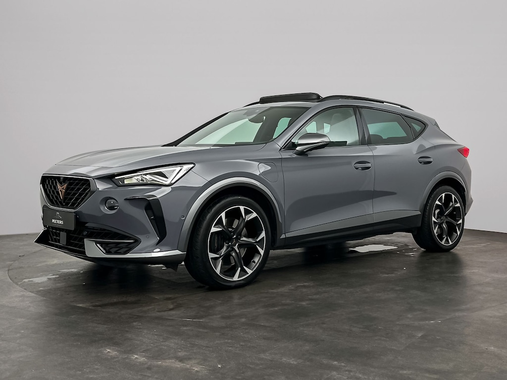 CUPRA Formentor 1.4 e-Hybrid VZ Performance