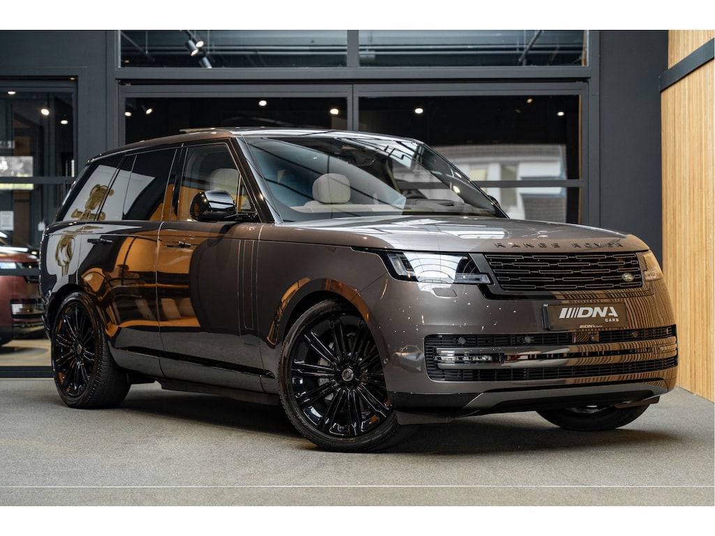 Land Rover Range Rover P460e HSE Meridian Shadow Pack 23 inch 3.0 P460e HSE PHEV