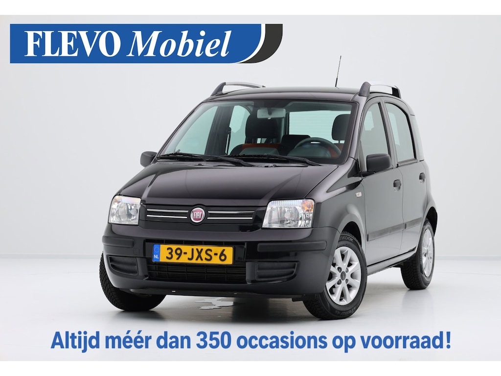 Fiat Panda 1.2 Edizione Cool Airco|LMV