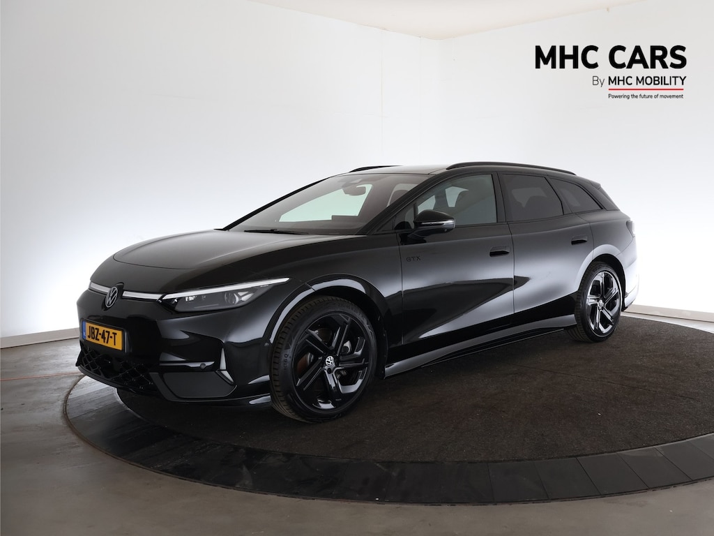 Volkswagen ID.7 Tourer GTX Business 86 kWh | DEMO | Trekhaak | panoramadak |