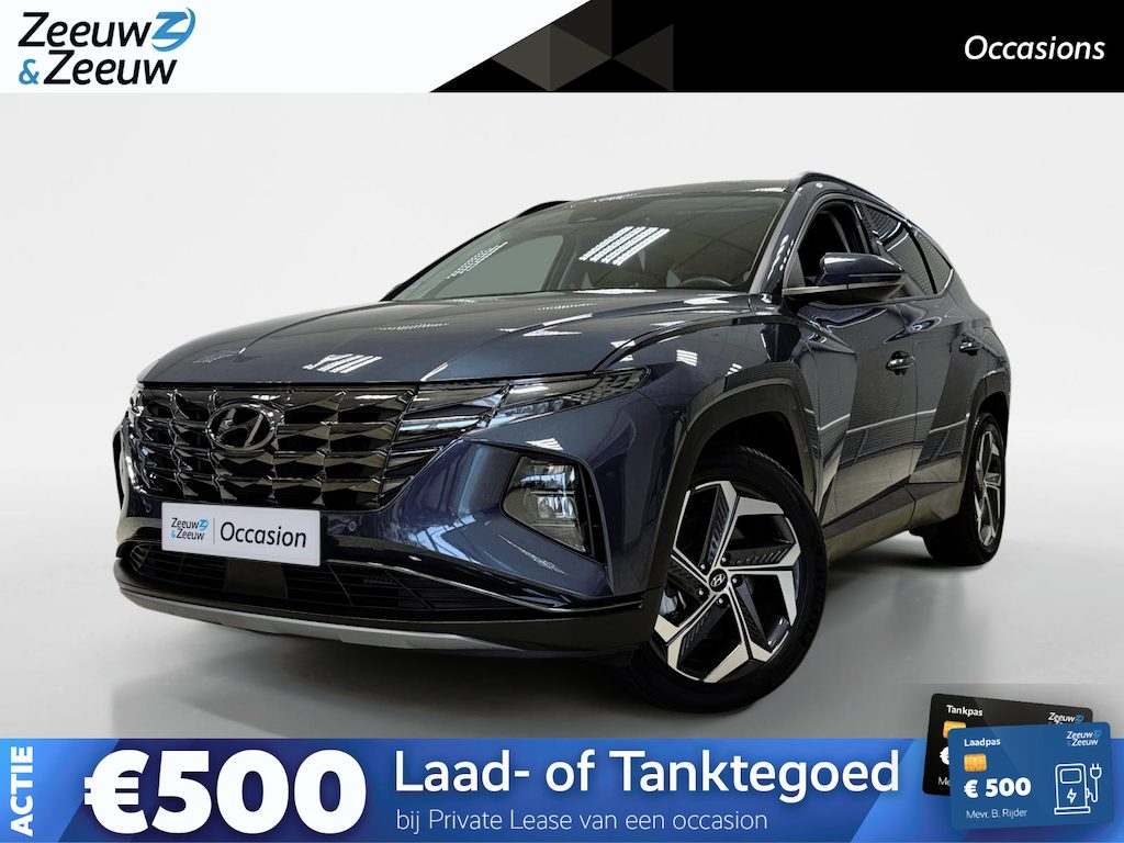 Hyundai Tucson 1.6 PHEV | COMFORT SMART | 4WD | NL-AUTO |
