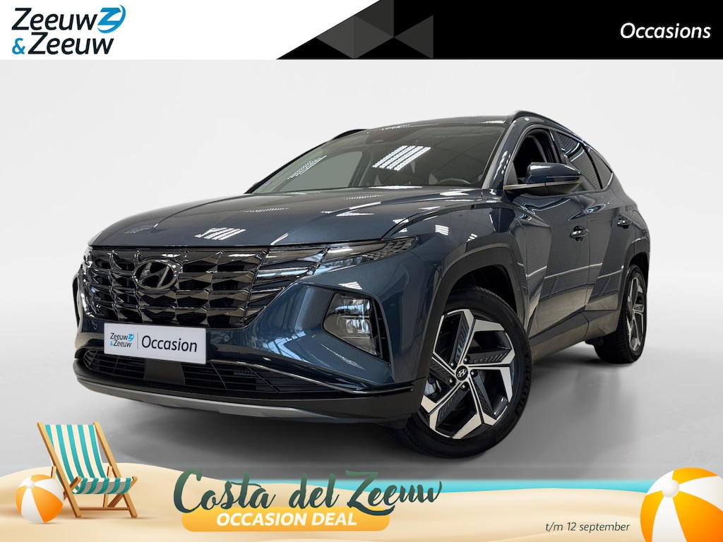 Hyundai Tucson 1.6 PHEV | COMFORT SMART | 4WD | NL-AUTO |