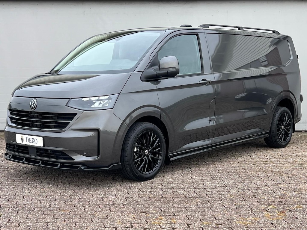 Volkswagen Transporter L2 | 2.0TDI 150 PK DSG | T7 Nieuwste model! | Leder | Camera | Navi