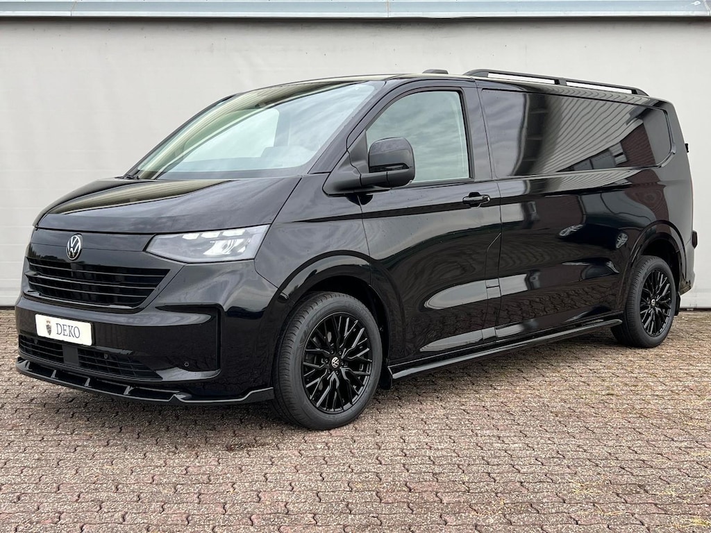 Volkswagen Transporter L2 | 2.0TDI 150 PK DSG | T7 Nieuwste model! | Leder | Camera | Navi