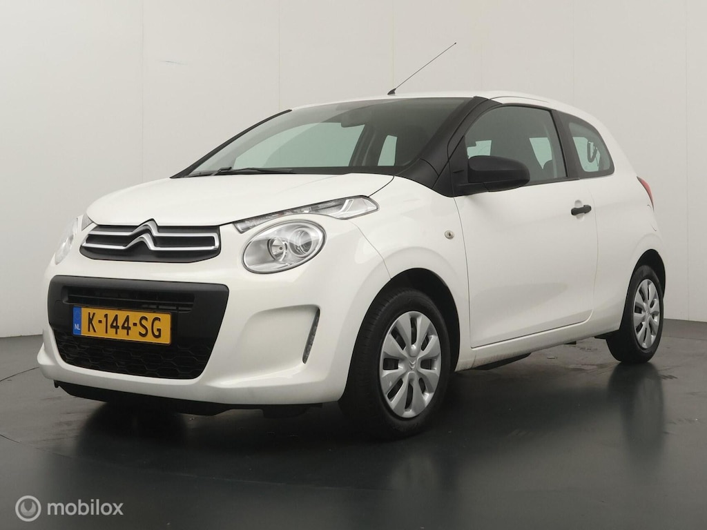 Citroën C1 1.0 VTi Live |BTW|