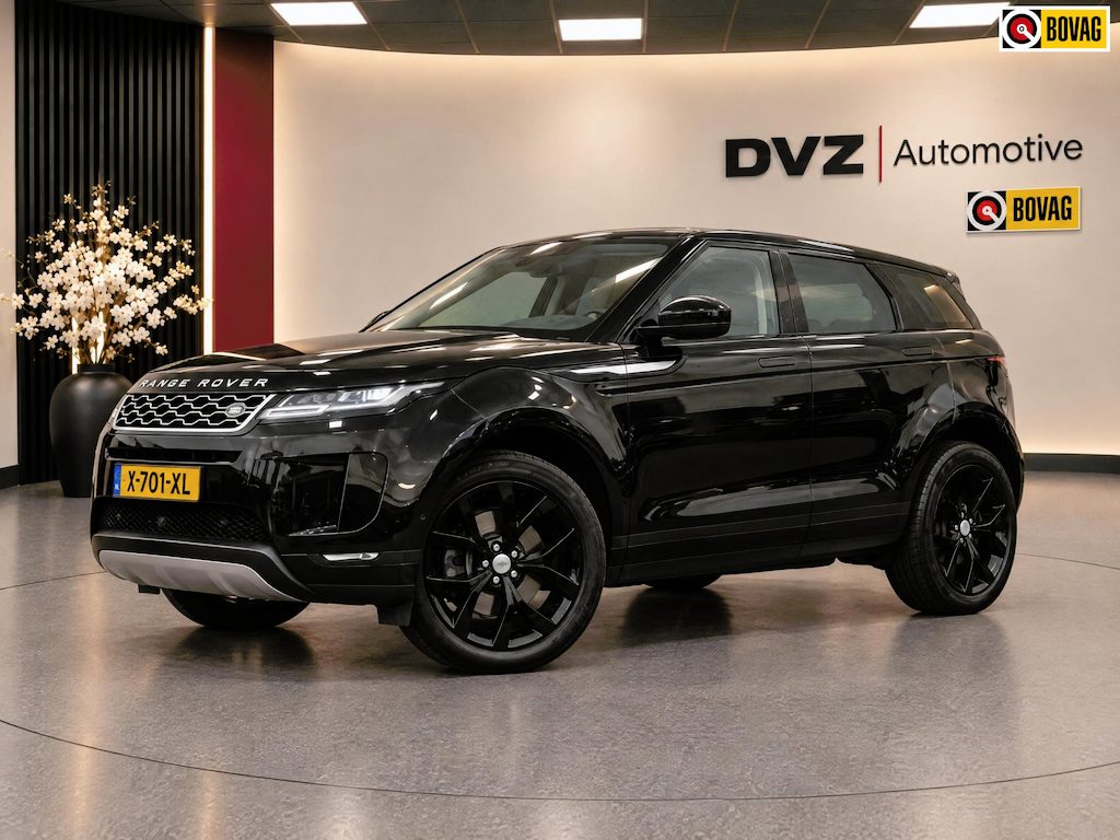 Land Rover Range Rover Evoque 1.5 P300e AWD SE | HUD | ACC | Meridian | Surround View