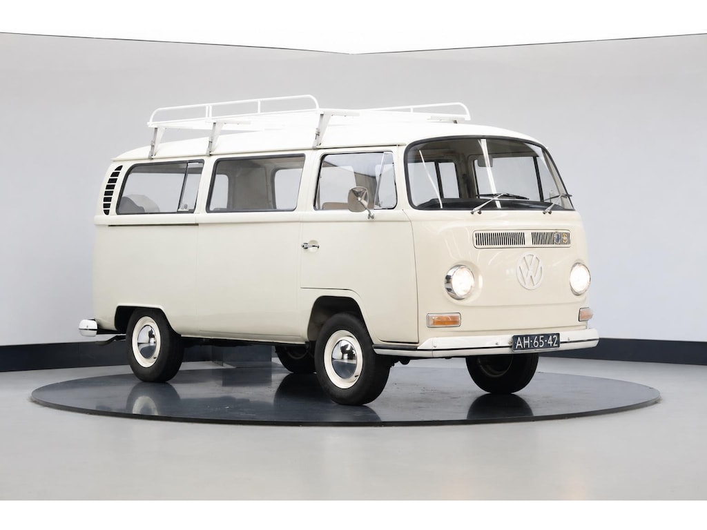 Volkswagen Overige T2 23-A