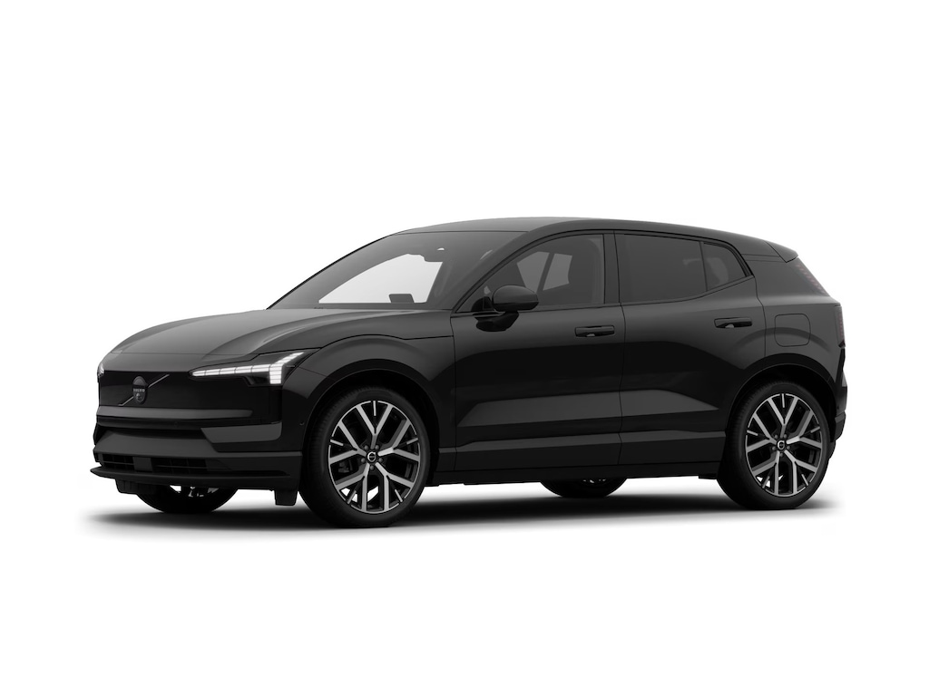 Volvo EX30 P5 69 kWh Europa Ultra Black Edition | 20" Y-spaak | Black interior | Pano-dak | 360°
