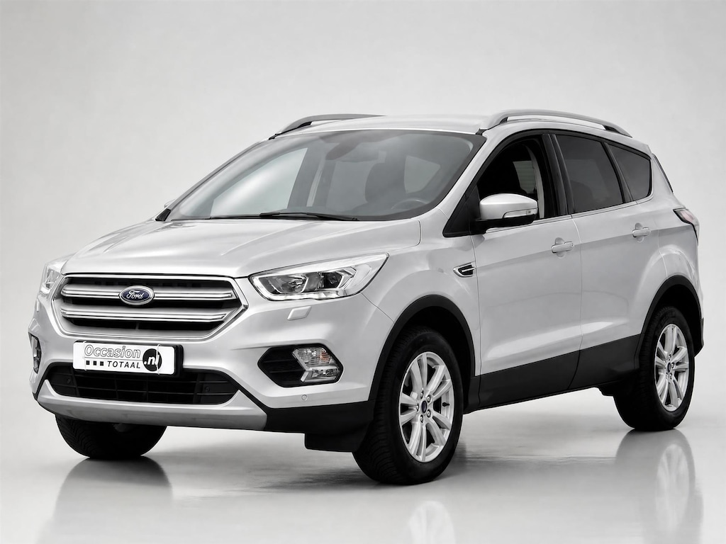 Ford Kuga 1.5 EcoBoost Titanium | Trekhaak | Navi | Stoel+ Stuurverwarming