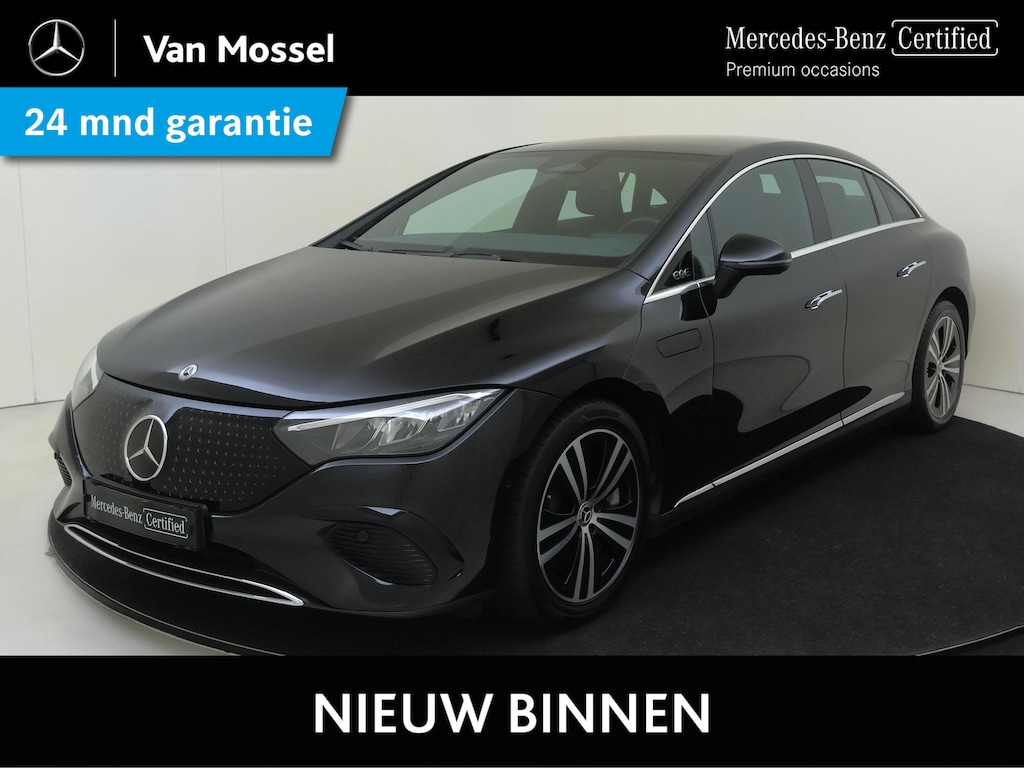 Mercedes-Benz EQE 300 Business Line 89 kWh