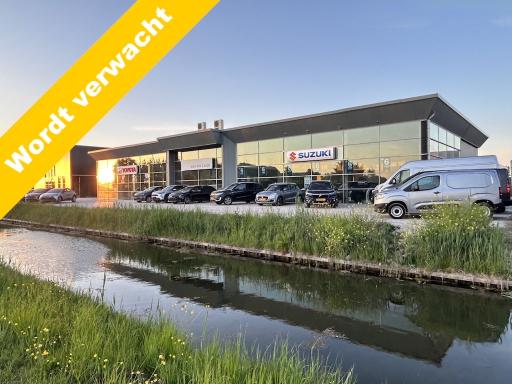 Suzuki Swift 1.2 Style Smart Hybrid Dode hoek detectie Navi PDC achter Apple/Android auto