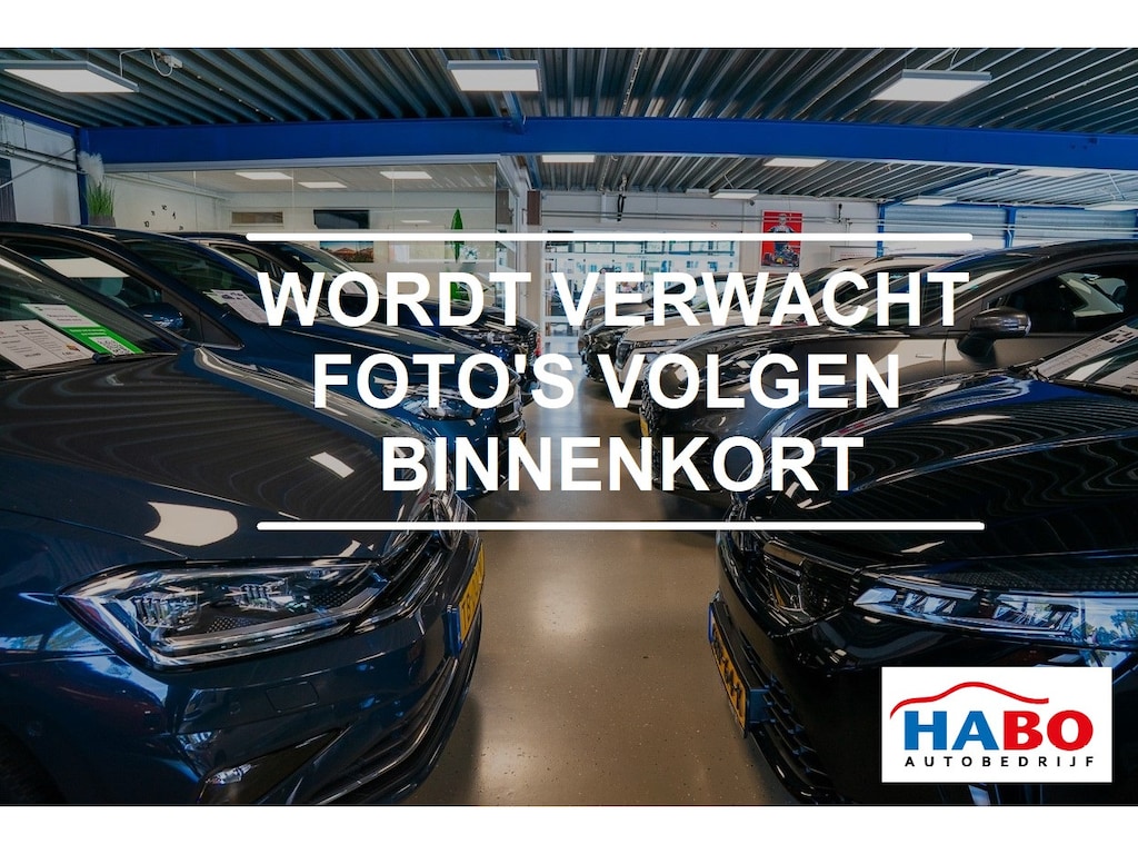 Peugeot 107 1.0 12V XS 5DRS AC/CV+AB/ELEK.RAMEN/ALL-SEASON.BANDEN