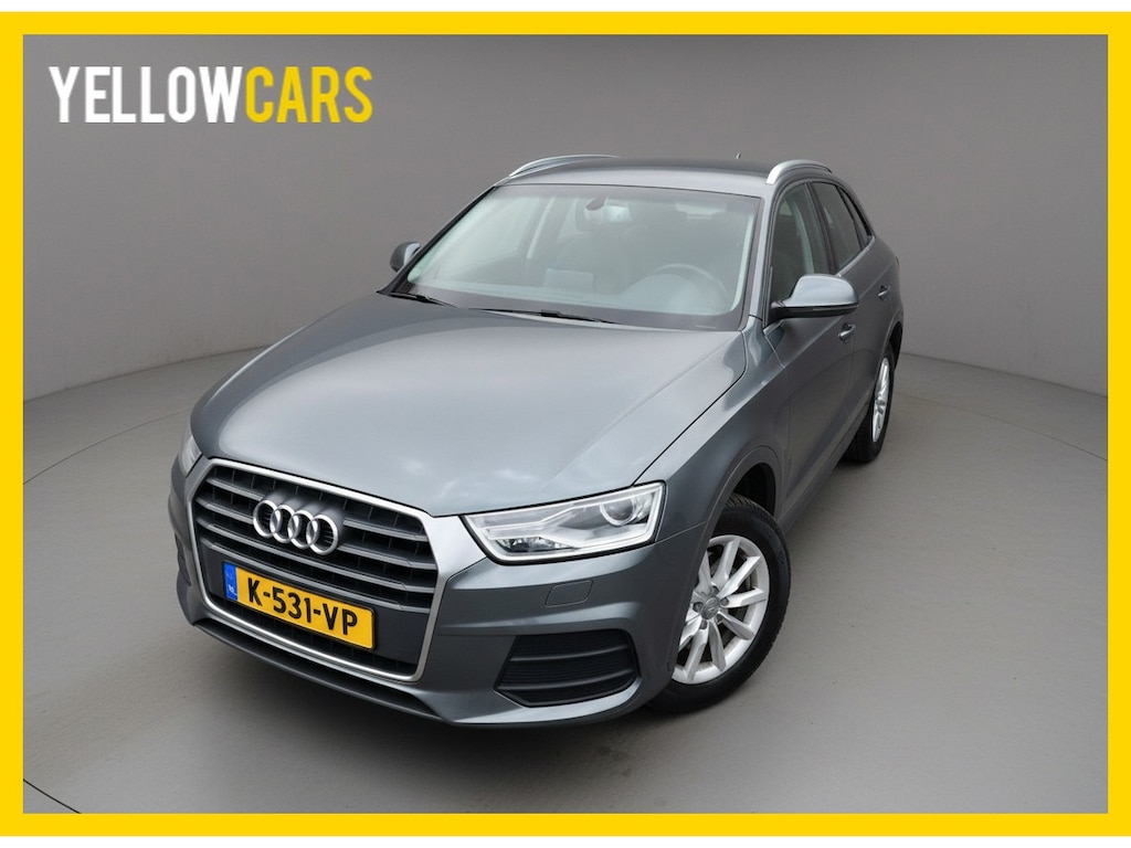 Audi Q3 1.4 TFSI