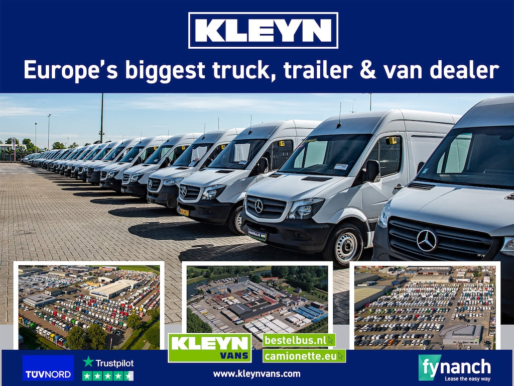 Opel Combo 1.5 L2 2xZijdeur NAP AC!