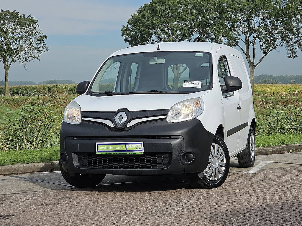 Renault Kangoo 1.5 L1 Trekhaak NAP AC!