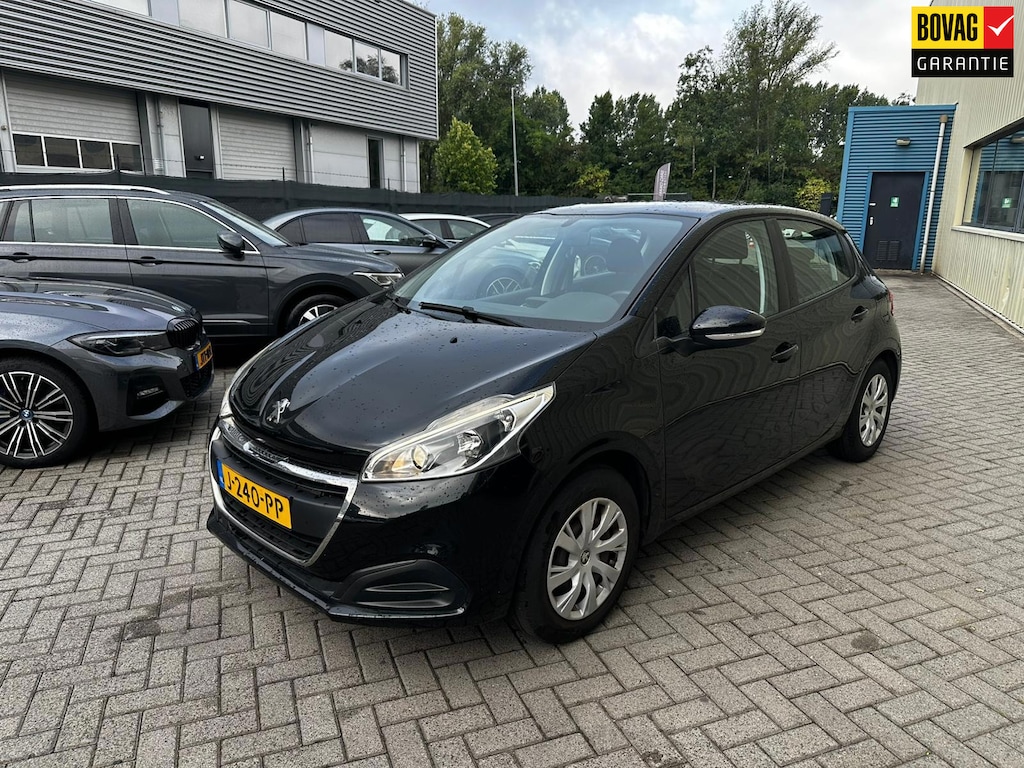 Peugeot 208 1.0 PureTech Access