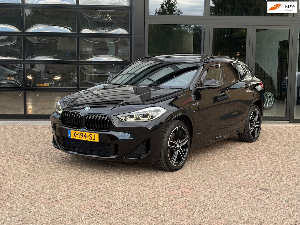 BMW X2 XDrive20i High Executive - M Sport - Full option