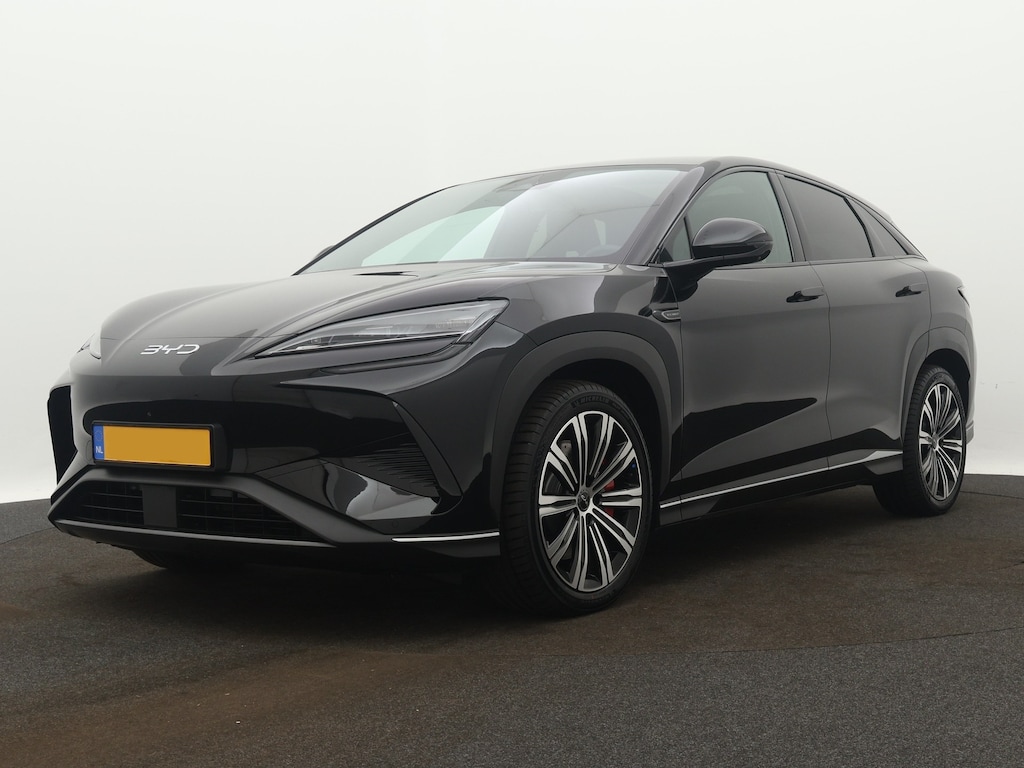 BYD Overige SEALION Excellence AWD 91.3 kWh | 100% Nieuw & Origineel NL!