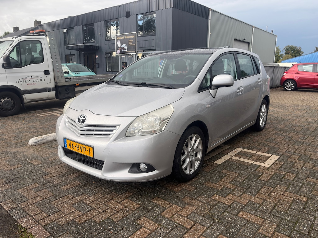 Toyota Verso 1.8 VVT-i Business Nw Apk - Vol Ondh