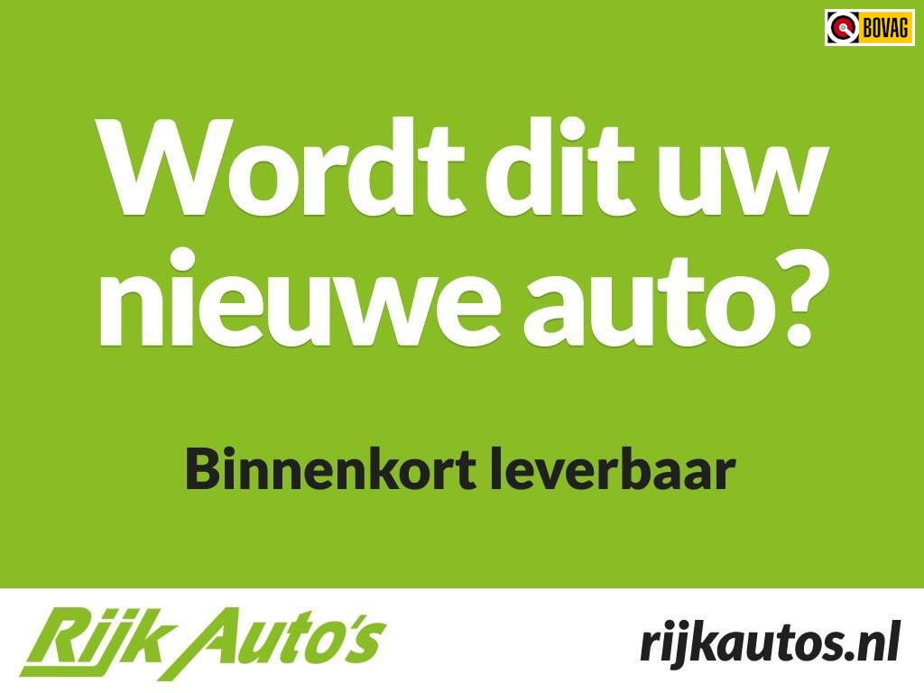 CUPRA Leon Sportstourer 1.4 e-Hybrid VZ * Camera * Stuur-/ Stoelverwarming * 19 Inch