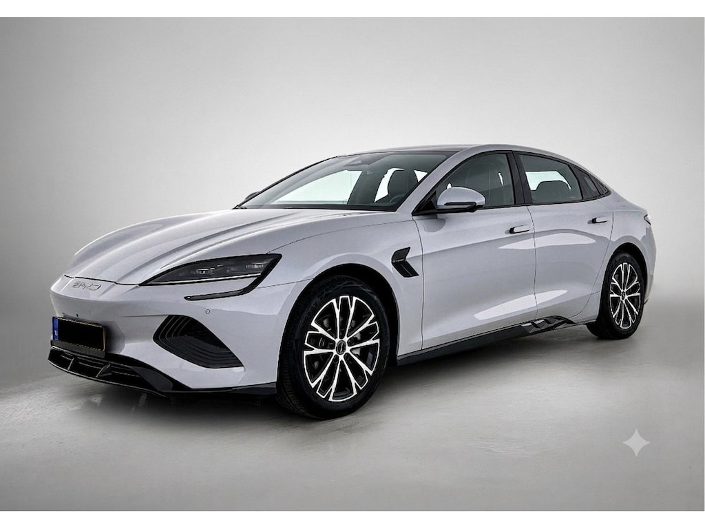 BYD Seal Business RWD 61.4 kWh | 100% Nieuw & Origineel NL!
