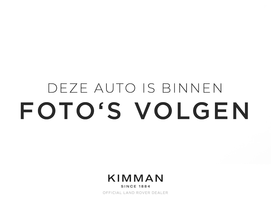 Land Rover Range Rover Sport P460e Dynamic SE PHEV | Panorama dak