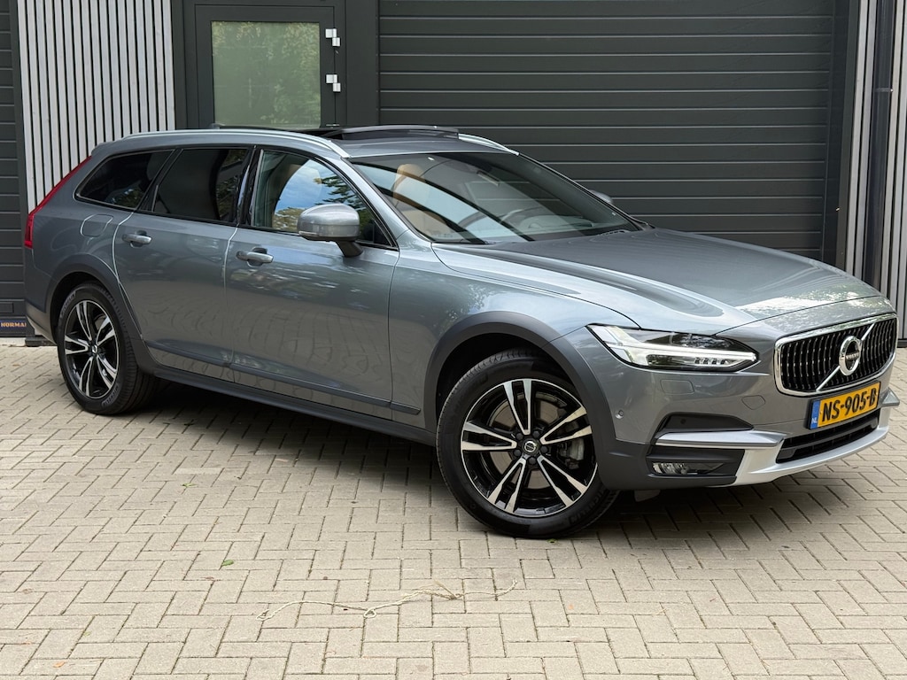 Volvo V90 Cross Country 2.0 T5 Pro