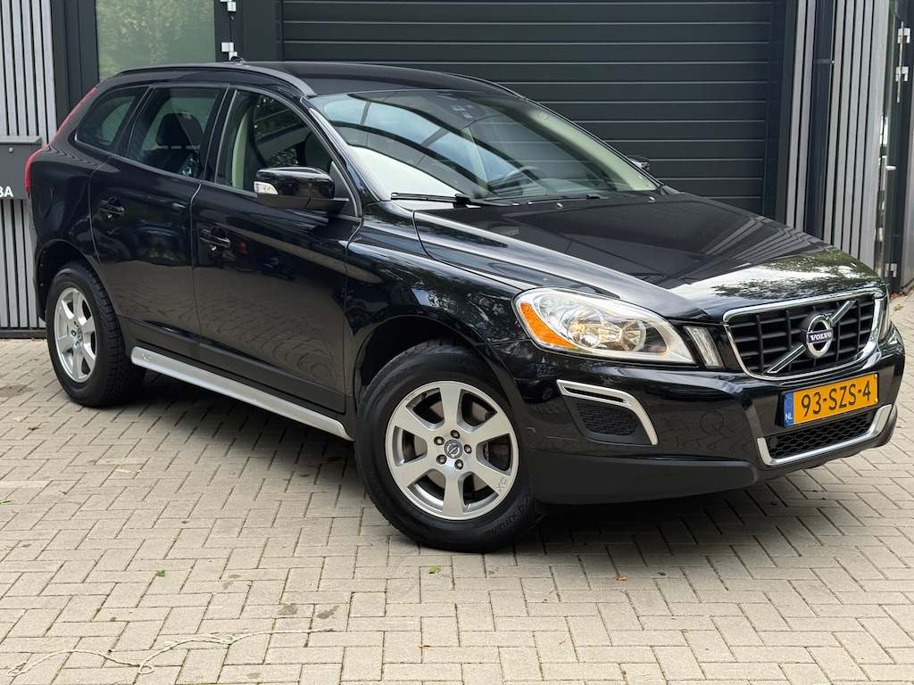 Volvo XC60 2.0 T5 Kinetic BTW