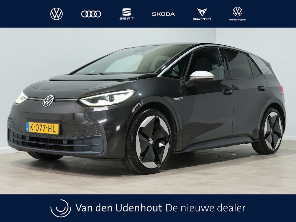 Volkswagen ID.3 First Max 58 kWh 67