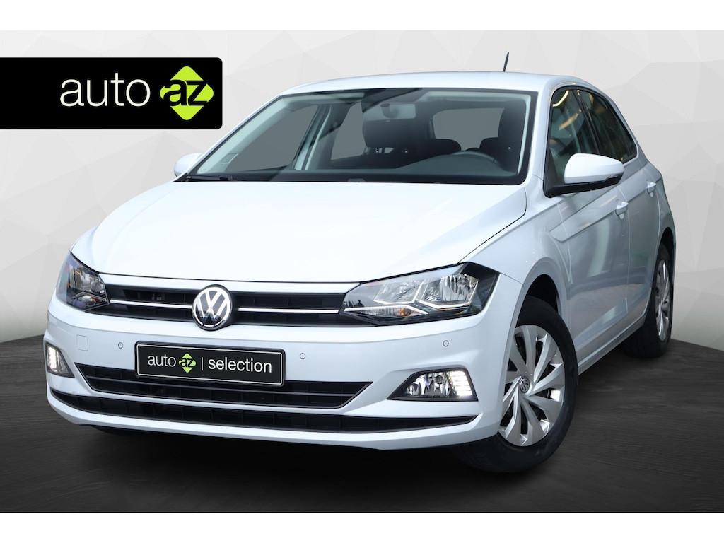 Volkswagen Polo 1.0 TSI Comfortline / Adaptive Cruise / PDC