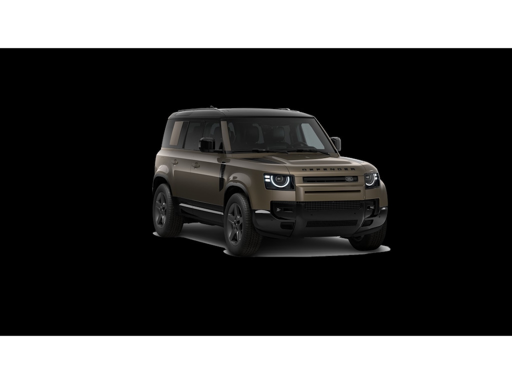 Land Rover Defender 2.0 P300e 110 Dynamic SE Edition